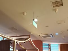 -鱼酷活鱼烤鱼(静安大融城店)
