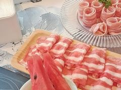 -名都晓荷塘(涿州店)