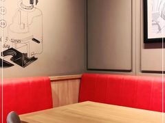 -COSTA COFFEE(斯普瑞斯奥特莱斯店)