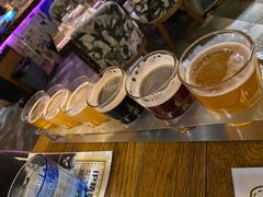 -爱啤精酿·民谣酒馆(滨江店)