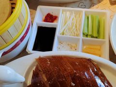 -大鸭梨(天通西苑店)