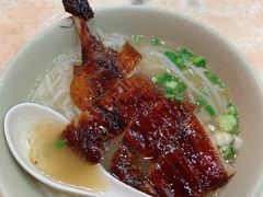 -一乐烧鹅(中环店)