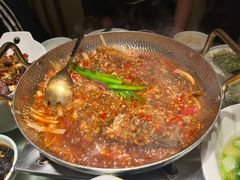 -佬麻雀·剁椒鱼头(京基KK One店)