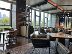 -深圳前海华侨城JW万豪酒店光之翼·港湾尚膳