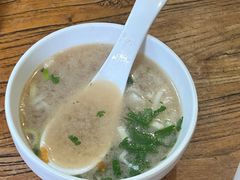 -泽成冰煮羊(非·遗公务员小区店)