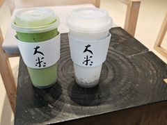 -阿嬷手作(深圳梅林卓悦汇店)