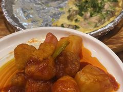 -永記粤菜·五指毛桃花雕鸡煲(九亭店)