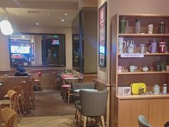 -COSTA COFFEE(西直门店)