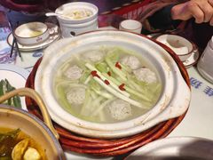 -淮安宴·淮扬菜(清河路一店)