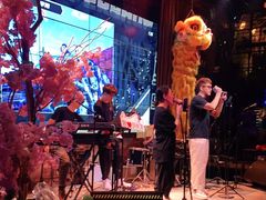 -胡桃里音乐酒馆(四道口店)