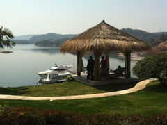 android_upload_pic-杭州千岛湖滨江希尔顿度假酒店