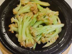 -清晖小苑•顺德地方菜(壹海城店)