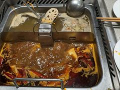-海底捞火锅(赛格国际购物中心店)