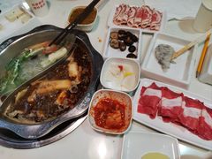 -傣妹火锅(南京东路一店)