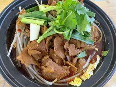 -军子大排档(迎春花园店)