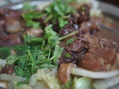 -正宗天津烧麦馆(柳州路店)