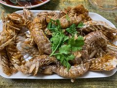 -人和啤酒屋海鲜大排档(营口路店)