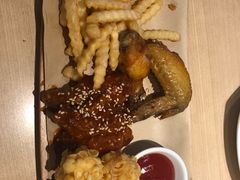 -必胜客(上地华联店)