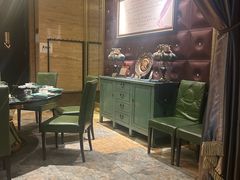 -彩虹之约•淮扬家宴(亚运村店)