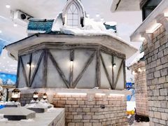 -长沙湘江冰雪世界