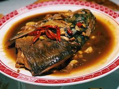 -旺顺阁·北京菜(北辰上品+)