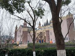 -安徒生童话乐园