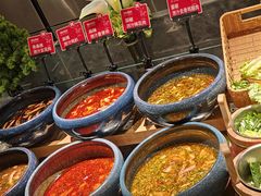 -火叮叮自助烤肉·现切牛肉(茂业店)