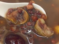红豆栗子-聚百川(增城西城路店)