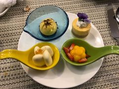 -厦门海景千禧大酒店·海景咖啡厅