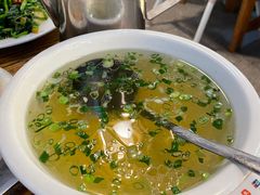 -龙头街回族餐厅(银河店)