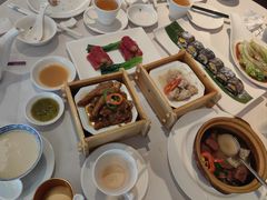 -粤财皇冠假日酒店·彩华轩中餐厅