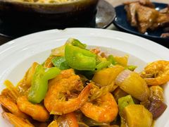 -煲煲掂风味煲仔饭餐厅(西区店)