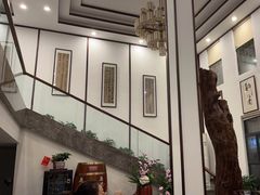 -千滋百味·醉江澜花园餐厅(街道口店)