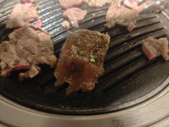 -東盛炭烤自助料理(玄武招商花园城店)