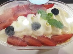 -好利来(川大店)
