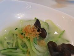 -广州塔晖粤轩中餐厅