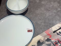 -闫府私房菜·百年鲁菜(恒隆店)