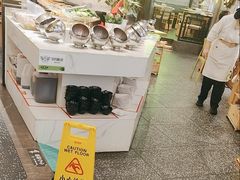-洪氏嗨捞·猪肚鸡火锅(阳光天地店)