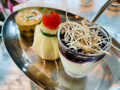 -悦厅·下午茶(杭州柏悦酒店)