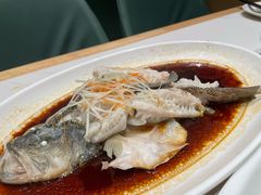 -梅利汴京烤鸭•开封豫菜地标店(晋安路店)