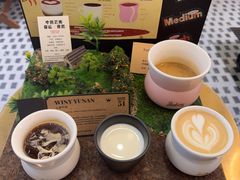 -Parking Coffee(孩儿巷店)