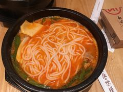 -云味馆过桥米线(皇庭广场店)