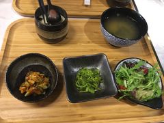 -芮麒·日本料理(淮海路店)