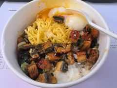 -食其家·牛丼咖喱(日月光中心广场店)