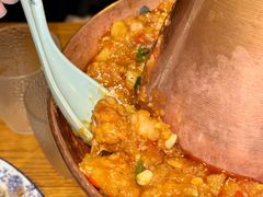 -蜗牛小馆醉乡民谣云南菜(惠新西里店)