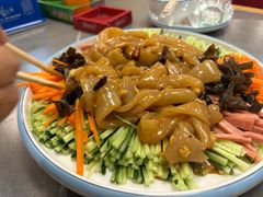 -鑫顺园小骨头羊杂馆(塔湾店)