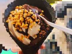 -麦当劳(静安寺店)