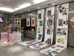 -佛山市图书馆(祖庙路分馆)