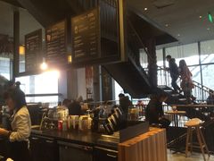 -星巴克臻选(成都太古里店)