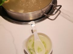 -和兴记潮汕牛肉火锅(太原街万达店)